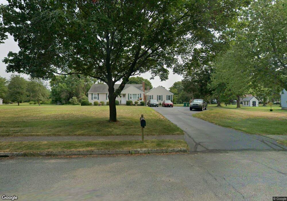 10 Morgan Rd, Mansfield, MA 02048 - photo 1