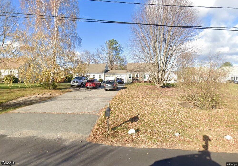 18 Maple Ridge Rd unit 18, Seabrook Nh 0387, Seabrook, NH 03874 - photo 1