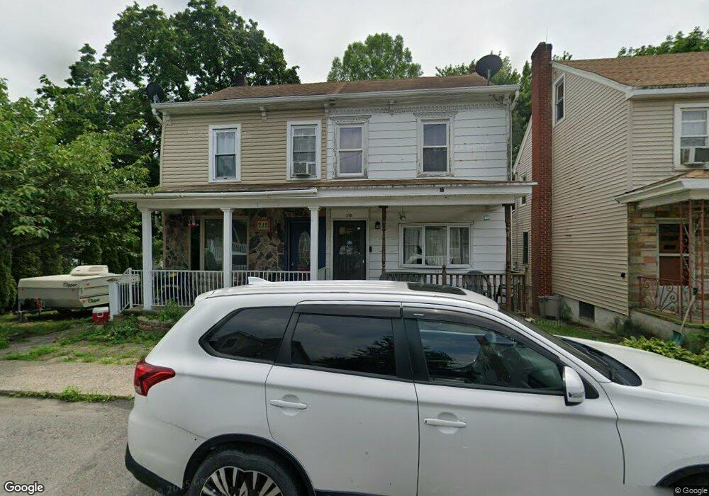 212 Chestnut St, Mar Lin, PA 17951 - photo 1