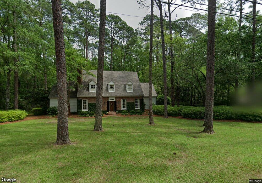 27 Cherokee Rd, Moultrie, GA 31768 - photo 1