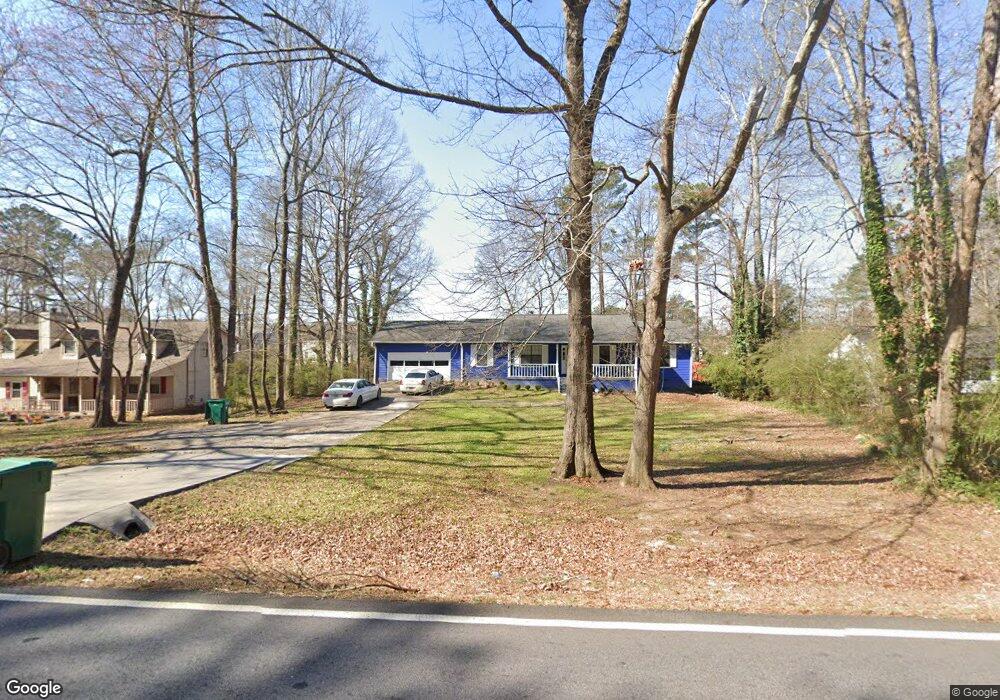 5997 Stagecoach Rd unit 3, Rex, GA 30273 - photo 1