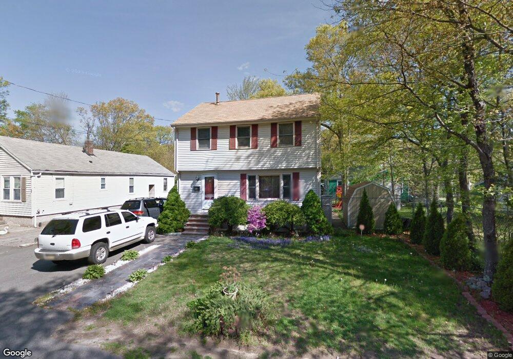 24 Hildegarde St, Randolph, MA 02368 - photo 1