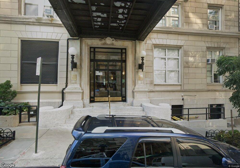 600 W 115th St unit 123, New York, NY 10025 - photo 1