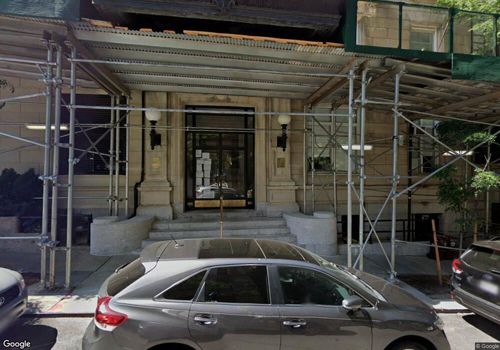 600 W 115th St unit 51, New York, NY 10025 - photo 1