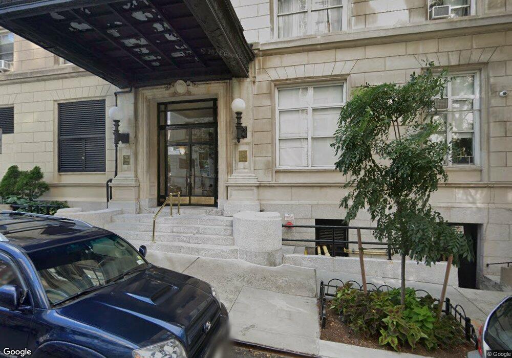 600 W 115th St unit 71, New York, NY 10025 - photo 1