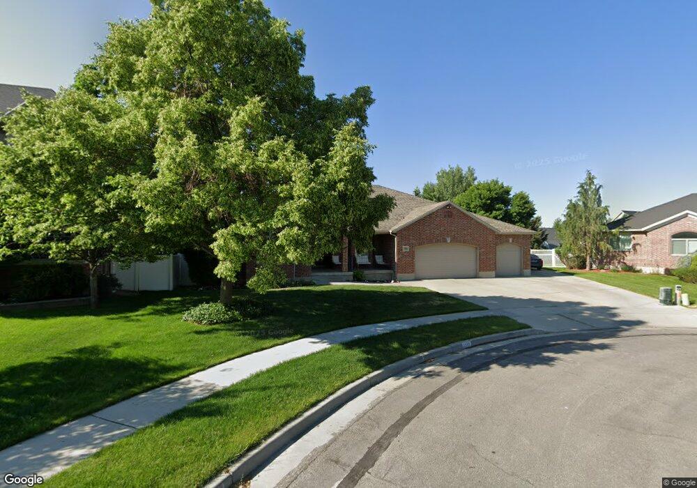 1986 Aspen View Ct, Sandy, UT 84092 - photo 1