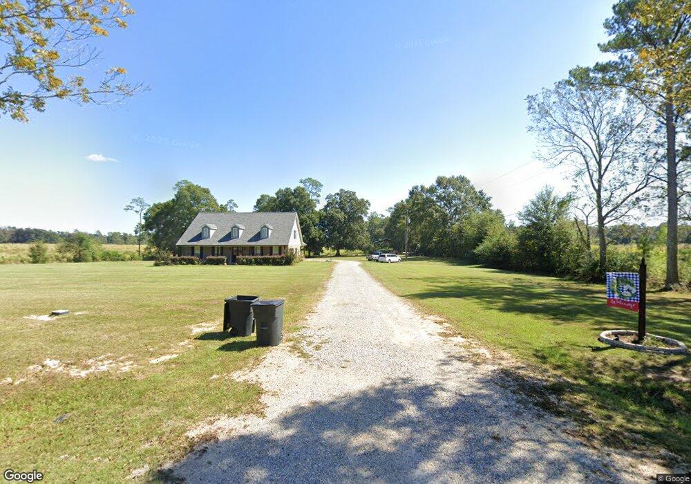 100 Davis Rd, Picayune, MS 39466 - photo 1