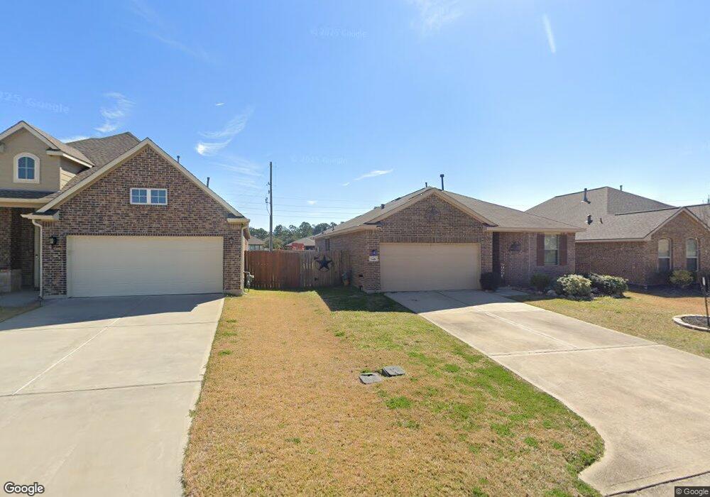348 Country Crossing Cir, Magnolia, TX 77354 - photo 1