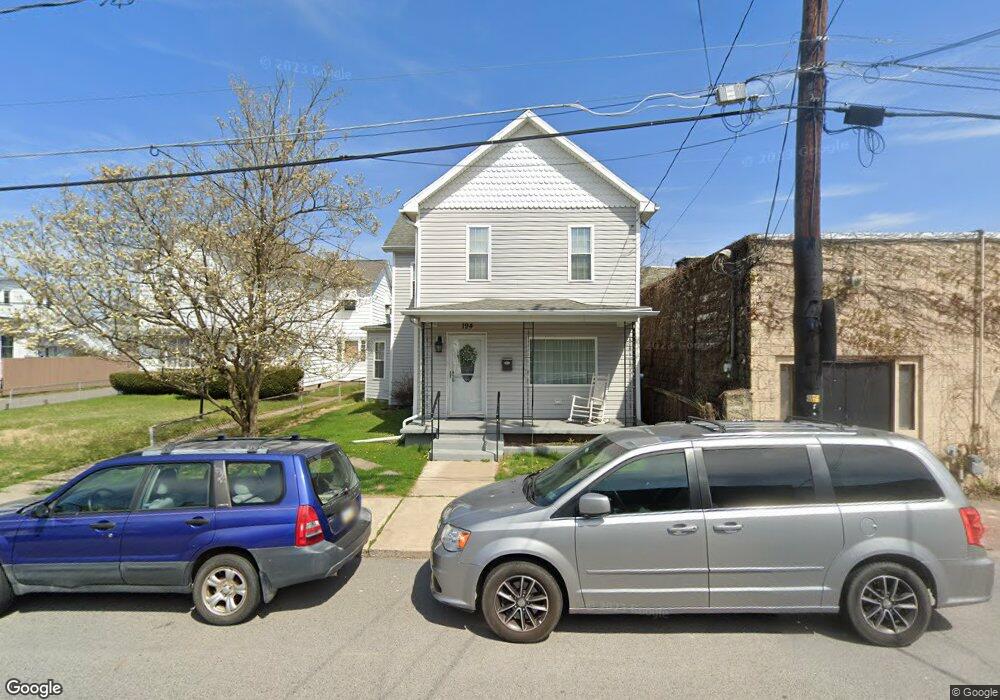194 Broad St, Pittston, PA 18640 - photo 1