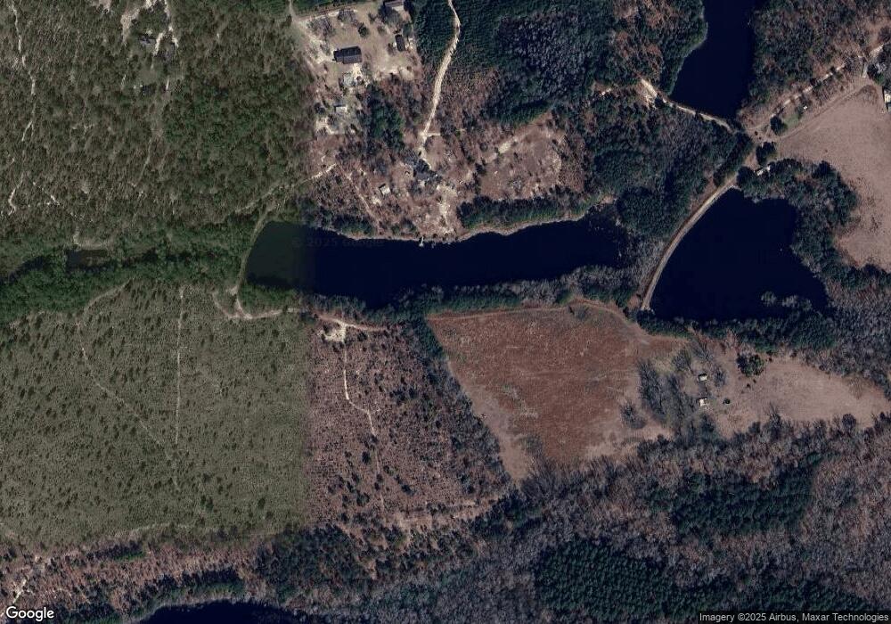 555 Rv Shelby Pond Rd, Portal, GA 30450 - photo 1