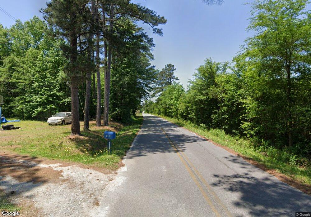 0 Twin Oaks Rd, McDuffie, GA 30824 - photo 1