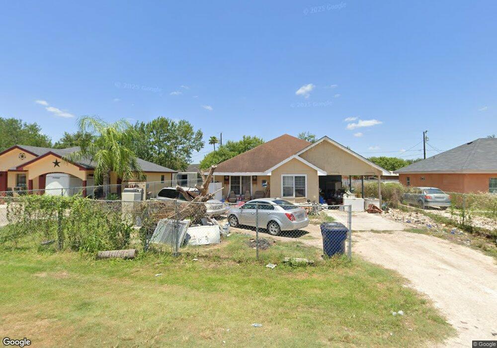 3109 Orizaba St, Weslaco, TX 78599 - photo 1