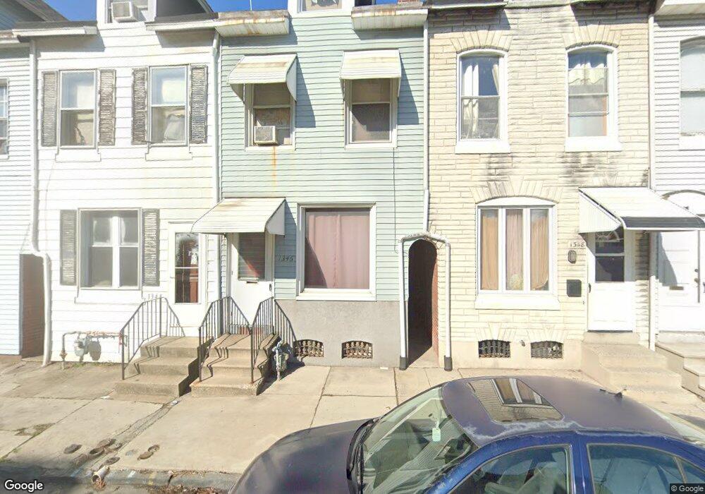 1346 Mulberry St, Reading, PA 19604 - photo 1