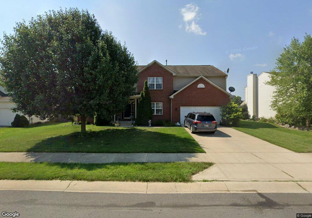 12111 Raiders Blvd, Fishers, IN 46037 - photo 1