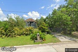 111 W Bellevue Ln, Port Sulphur, LA 70083