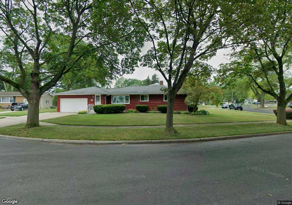 820 Niagara Pkwy, North Tonawanda, NY 14120 - photo 1