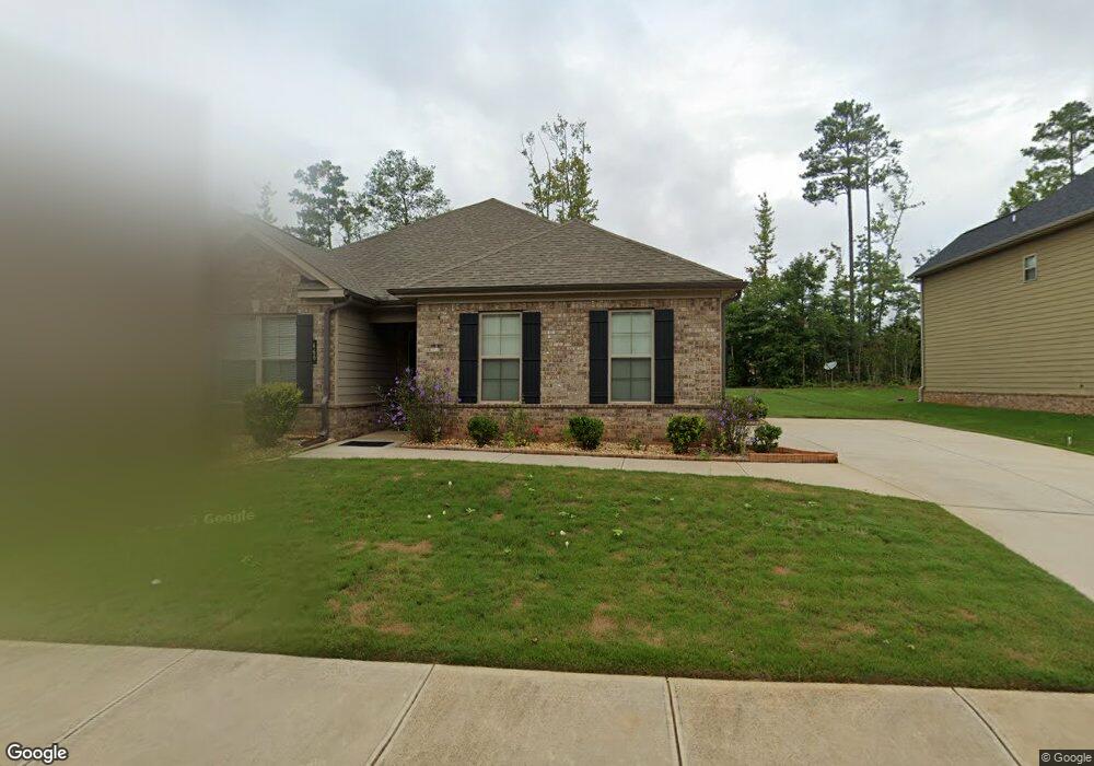 460 St Annes Place unit 108, Covington, GA 30016 - photo 1