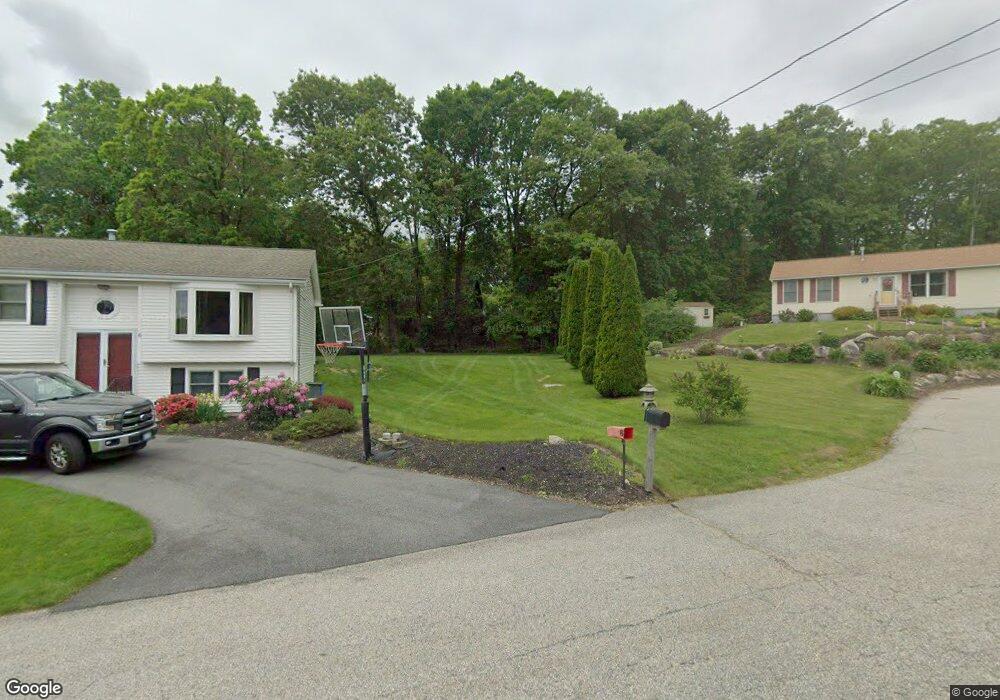 0 Jaime Dr, Johnston, RI 02919 - photo 1