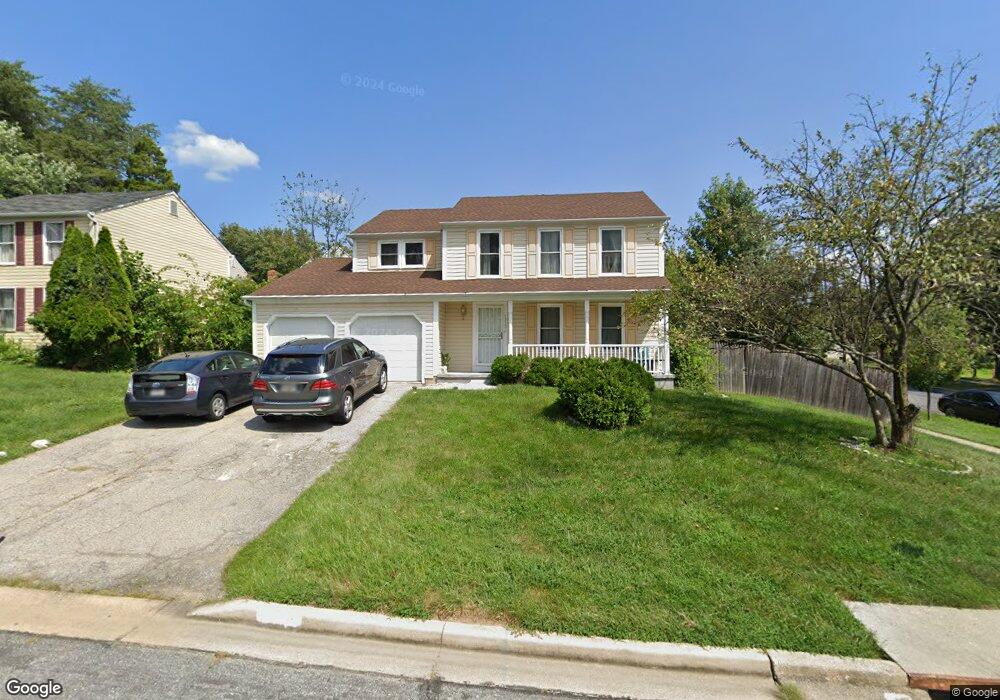 13201 Schubert Place, Silver Spring, MD 20904 - photo 1