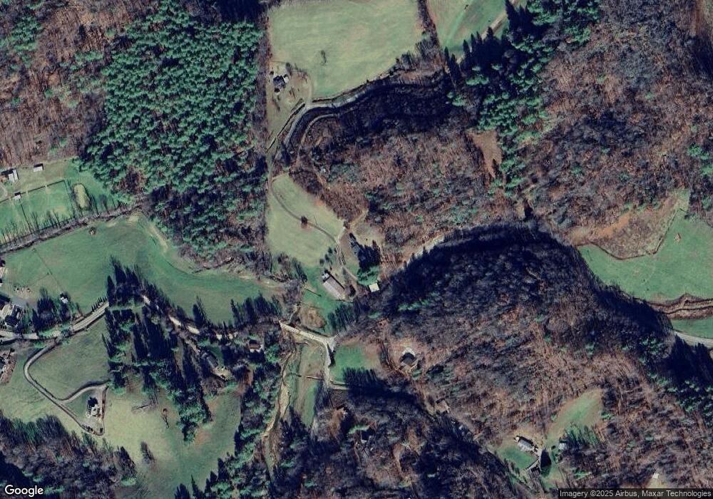 1784 Phipps Creek Rd, Burnsville, NC 28714 - photo 1