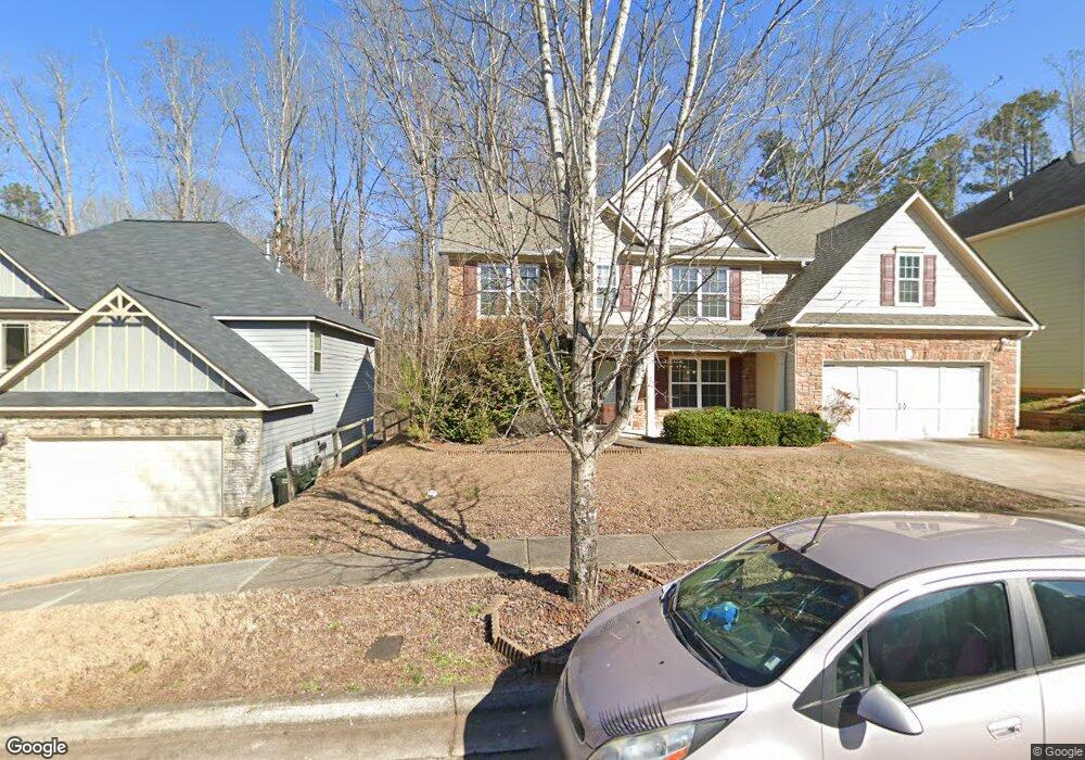 3393 Pinegate Trail unit 19, Snellville, GA 30039 - photo 1