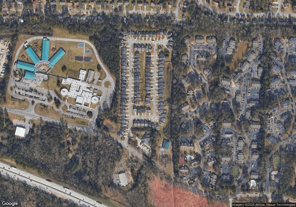 7269 Mountain Laurel Way, Stockbridge, GA 30281 - photo 1