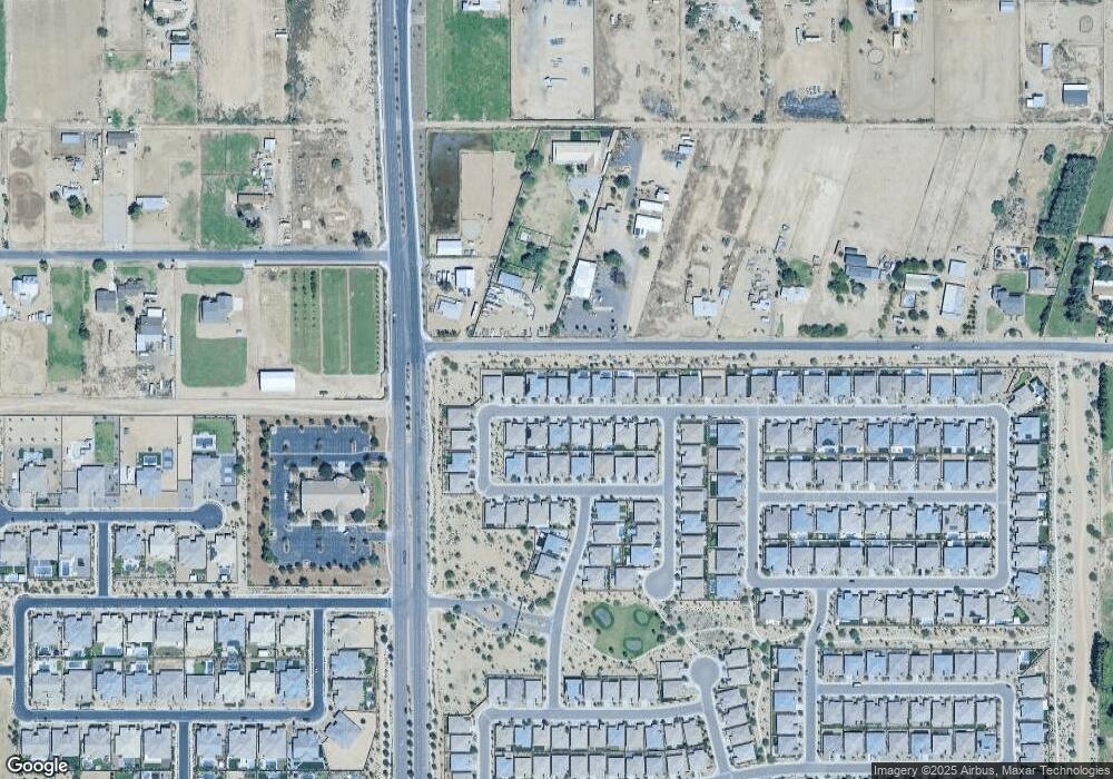 1506 W Avenida Del Valle, Queen Creek, AZ 85140 - photo 1