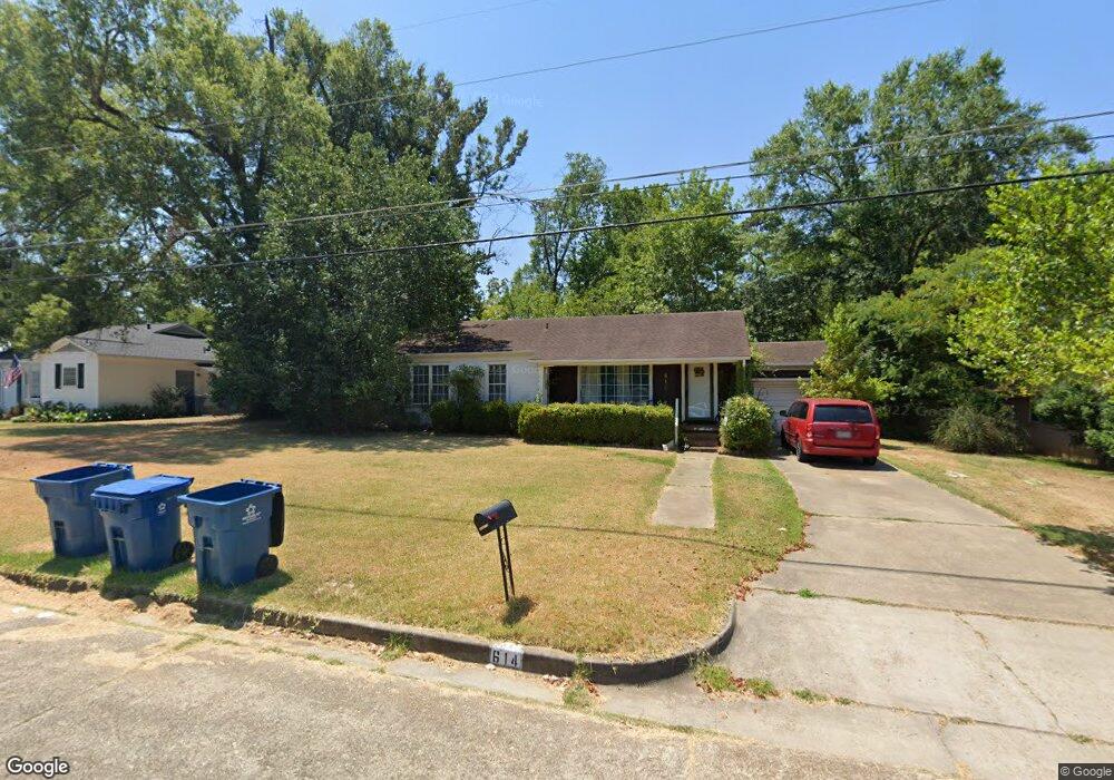 614 Bean Ave, Kilgore, TX 75662 - photo 1