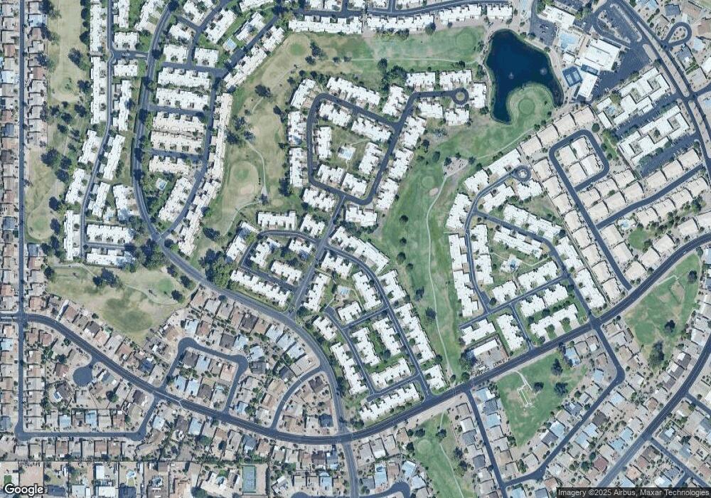 707 S Arrowwood Way, Mesa, AZ 85208 - photo 1