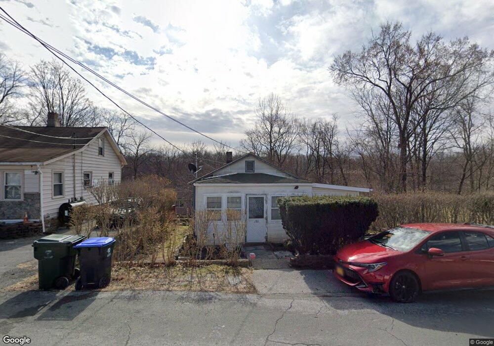 153 Fairfax Ave, Middletown, NY 10940 - photo 1