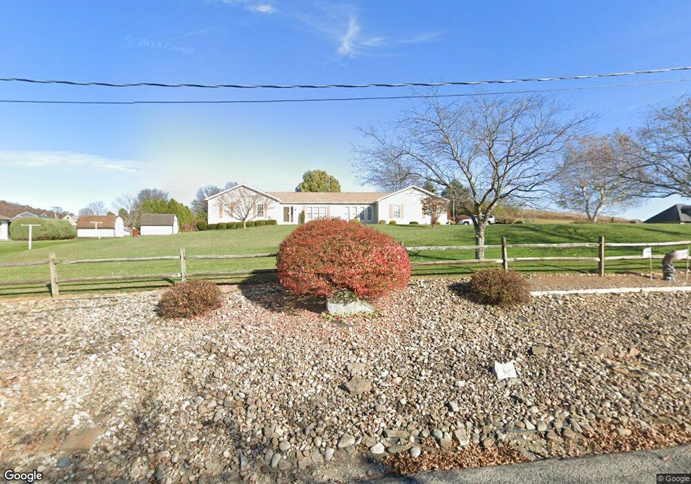 1478 Brown Rd, Indiana, PA 15701 - photo 1