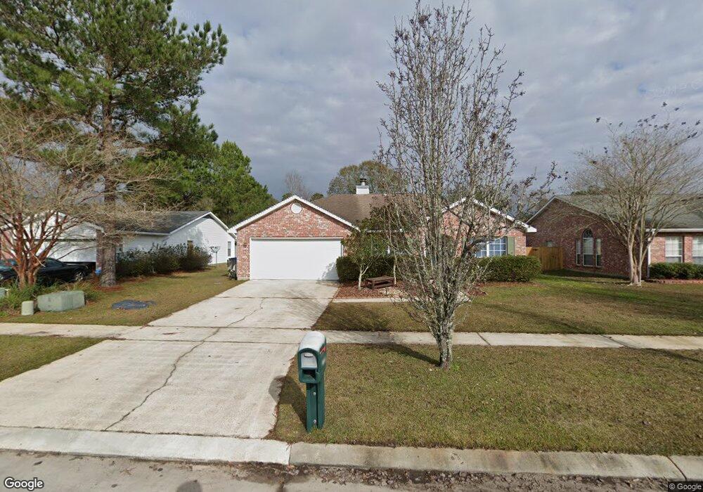 1108 Charlie Dr, Slidell, LA 70461 - photo 1