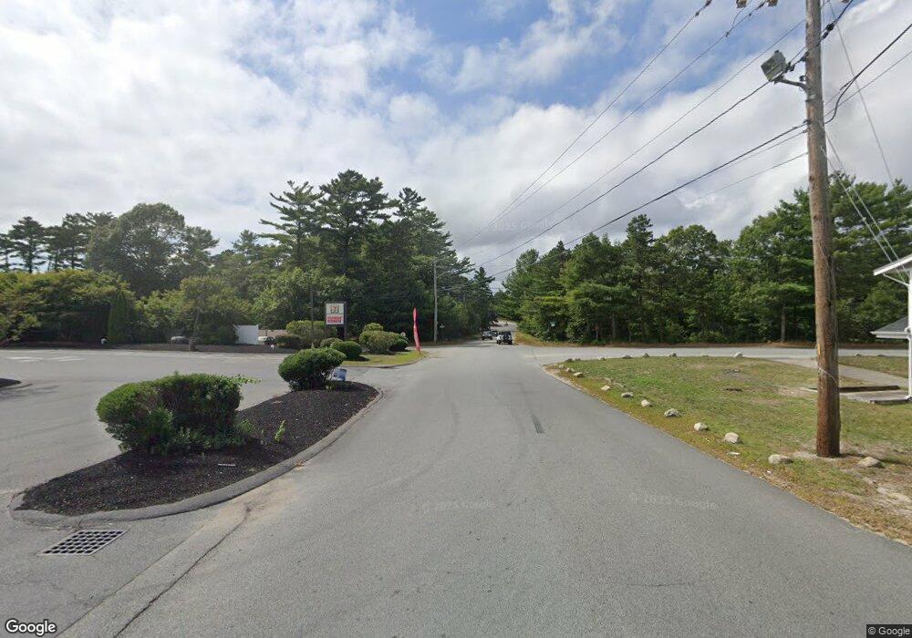 2 Barker Rd, Wareham, MA 02538 - photo 1