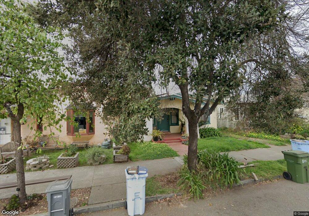 2762 Acton St, Berkeley, CA 94702 - photo 1