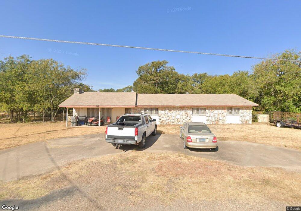 113 Kennedy Ln, Eddy, TX 76524 - photo 1