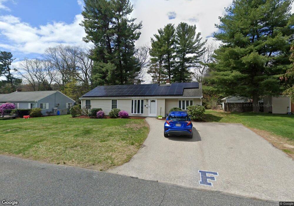 22 Wayside Ave, Framingham, MA 01701 - photo 1