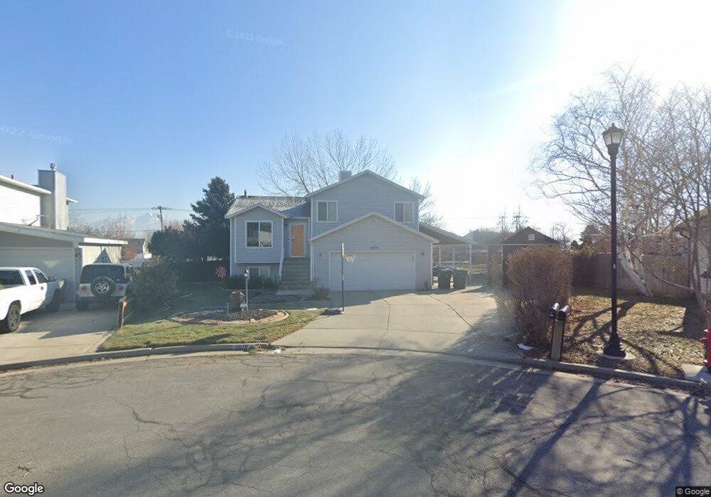 10079 Mcnaughton Cir, South Jordan, UT 84095 - photo 1