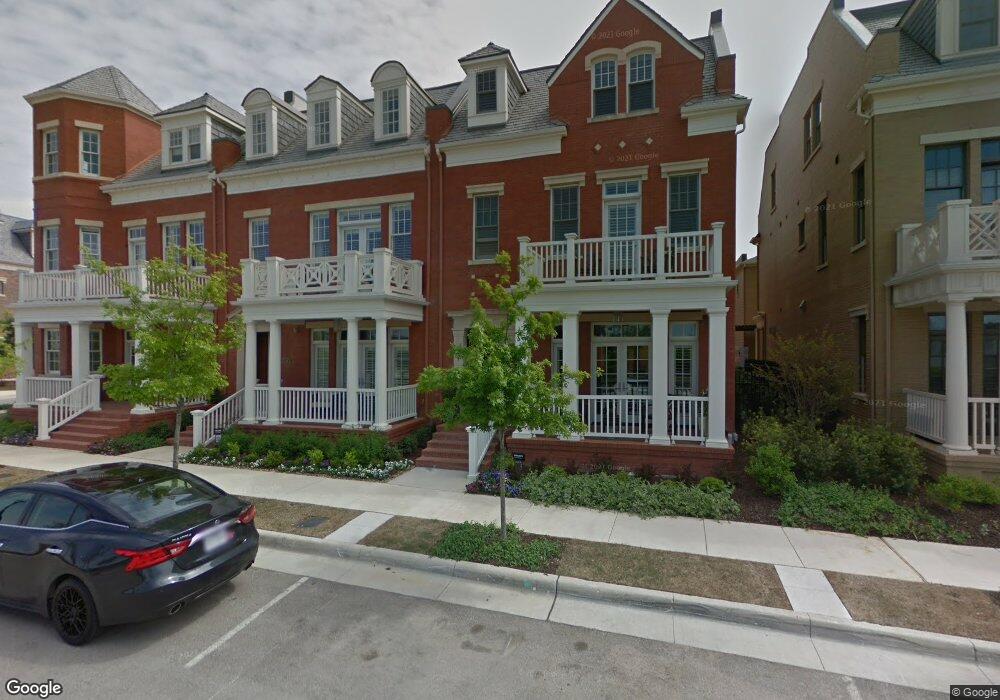 1519 Meeting St, Southlake, TX 76092 - photo 1