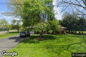 21 Mattison St, Frewsburg, NY 14738