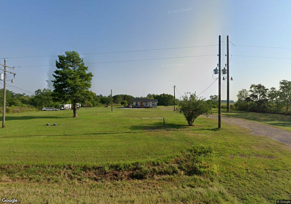 14152 N Frontage Rd, Welsh, LA 70591 - photo 1