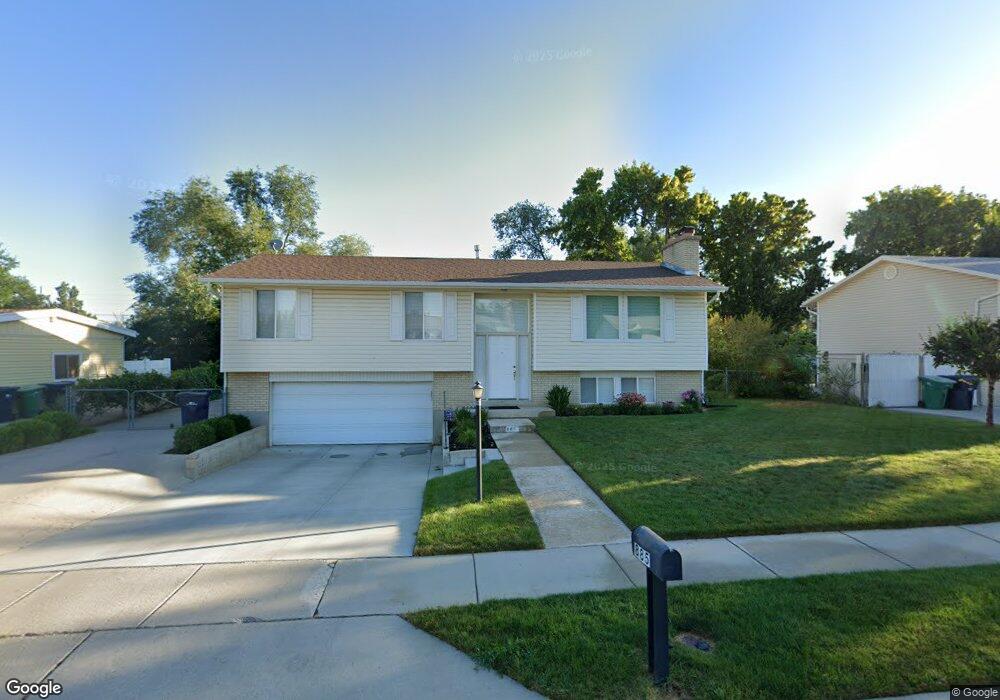 885 E 7865 S, Sandy, UT 84094 - photo 1