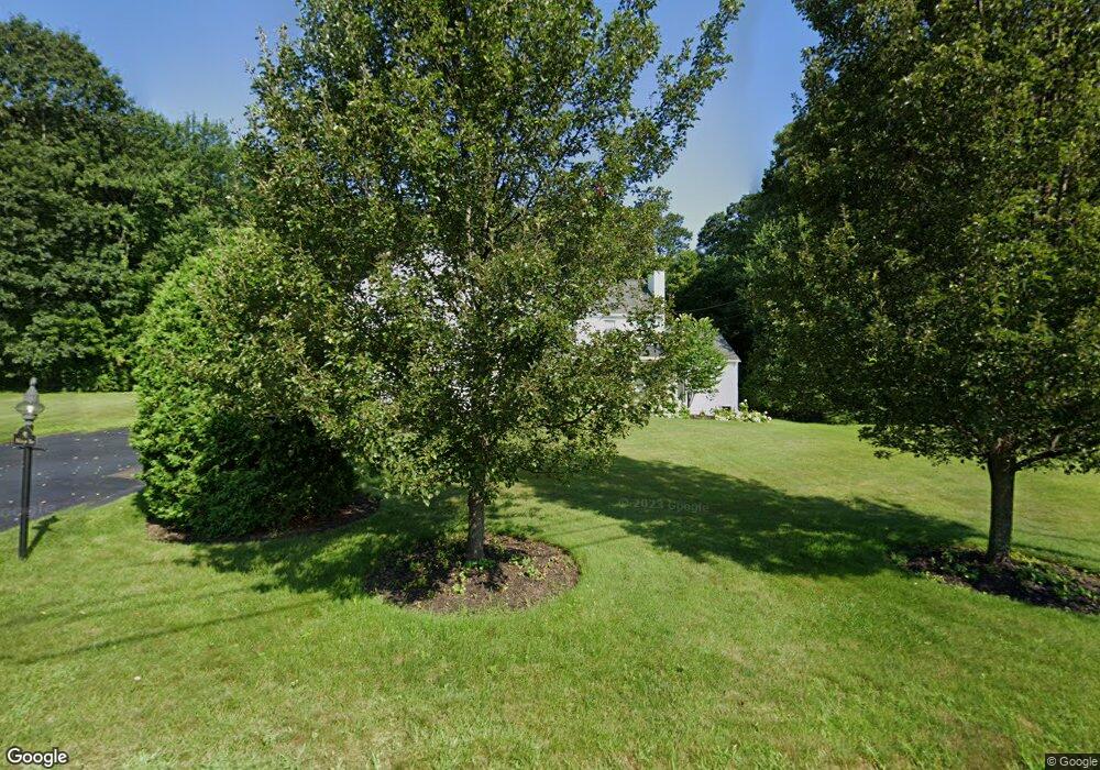 91 Mcclellan Rd, Sutton, MA 01590 - photo 1