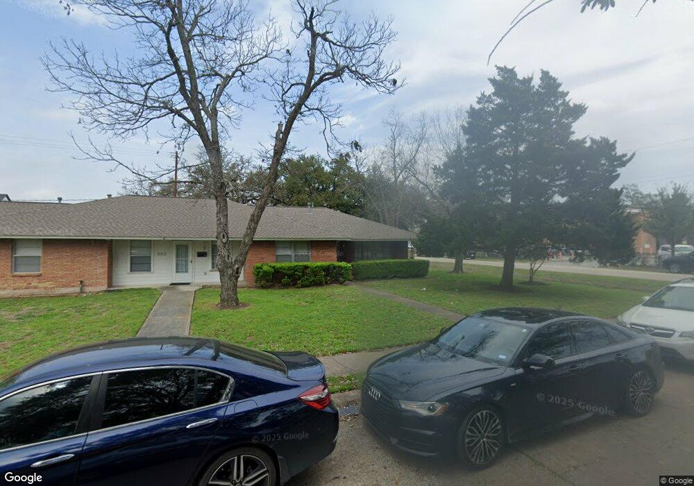 802 Judiway St, Houston, TX 77018 - photo 1
