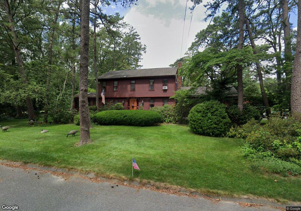 7 Lantern Ln, Cumberland, RI 02864 - photo 1