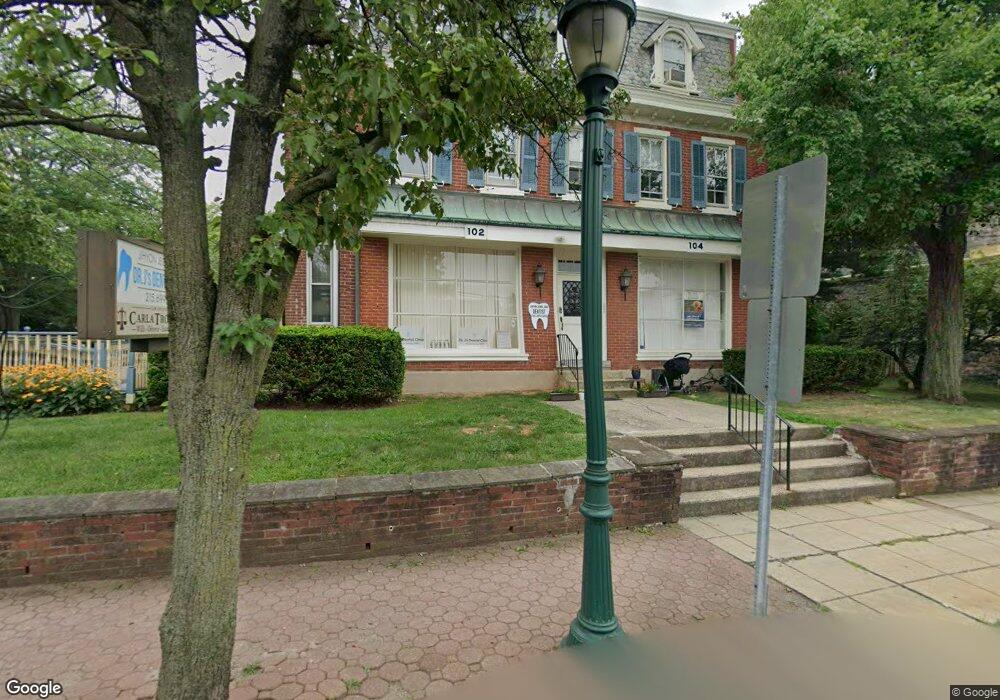 104 N Main St, North Wales, PA 19454 - photo 1