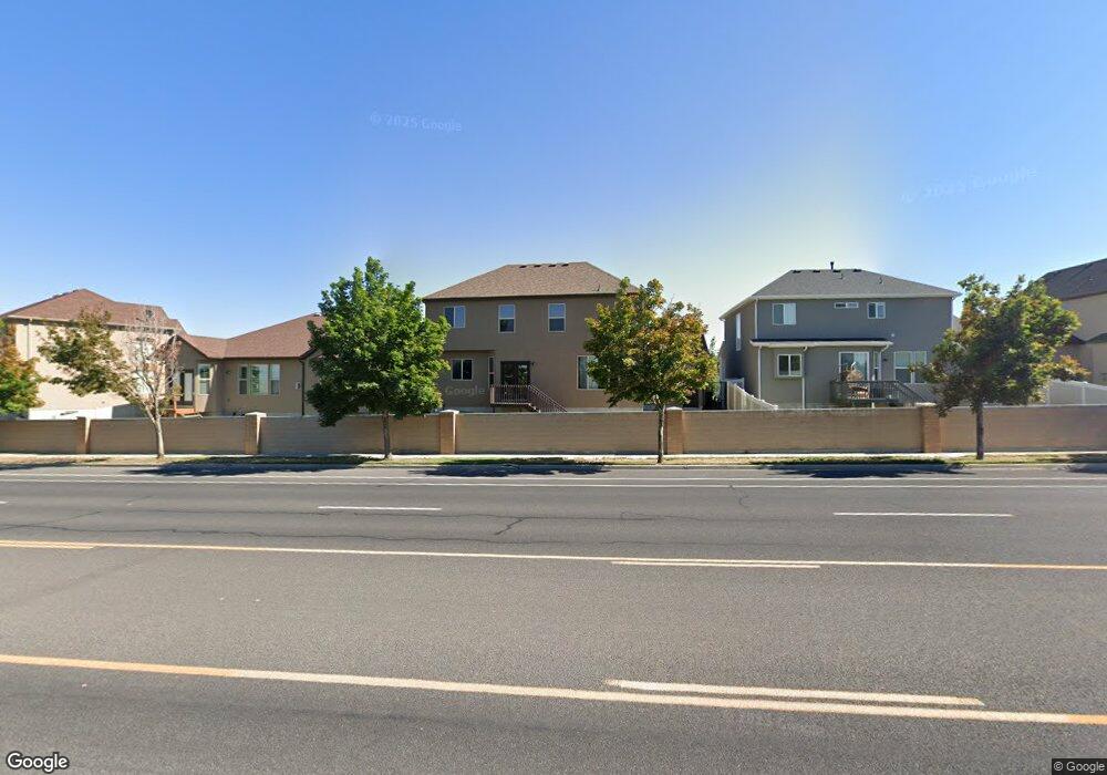 4074 W Shady Plum Way, South Jordan, UT 84009 - photo 1