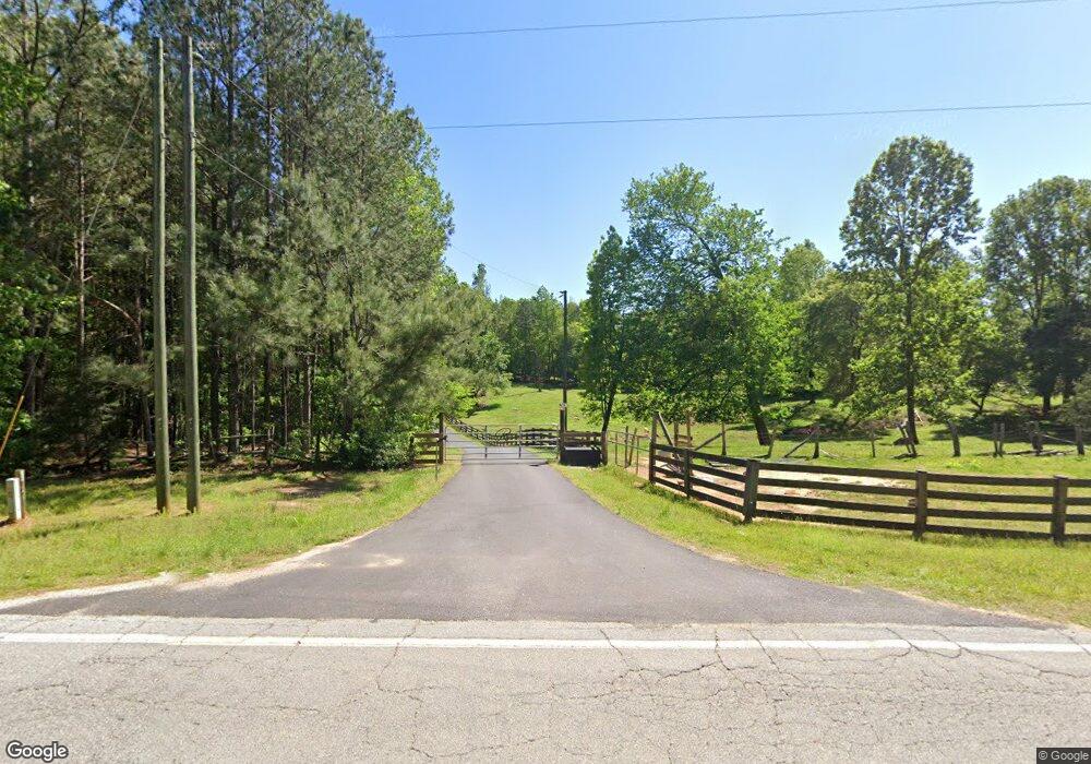 1657 Carson Segars Rd, Maysville, GA 30558 - photo 1