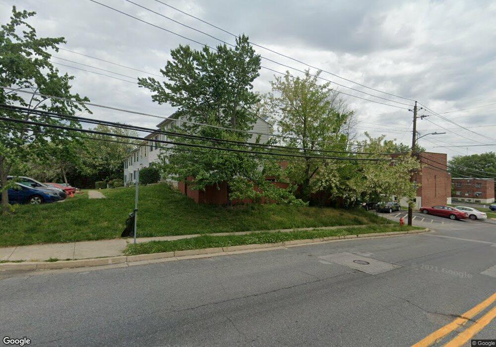 4631 Warren Tree Way, Baltimore, MD 21229 - photo 1