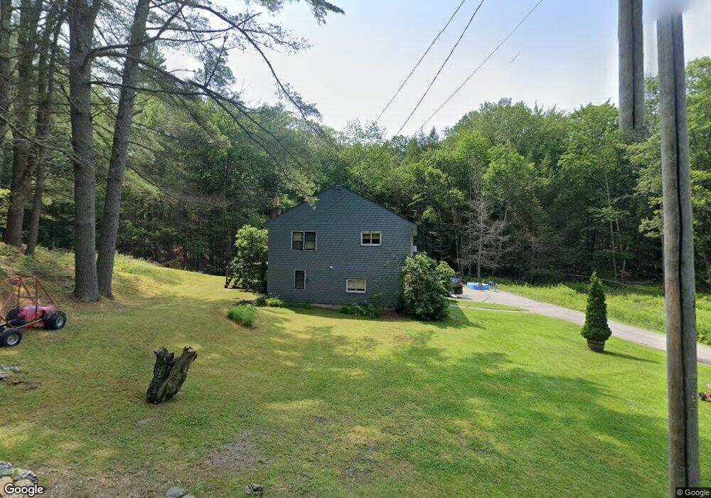267 Pond Rd, Surry, NH 03431 - photo 1