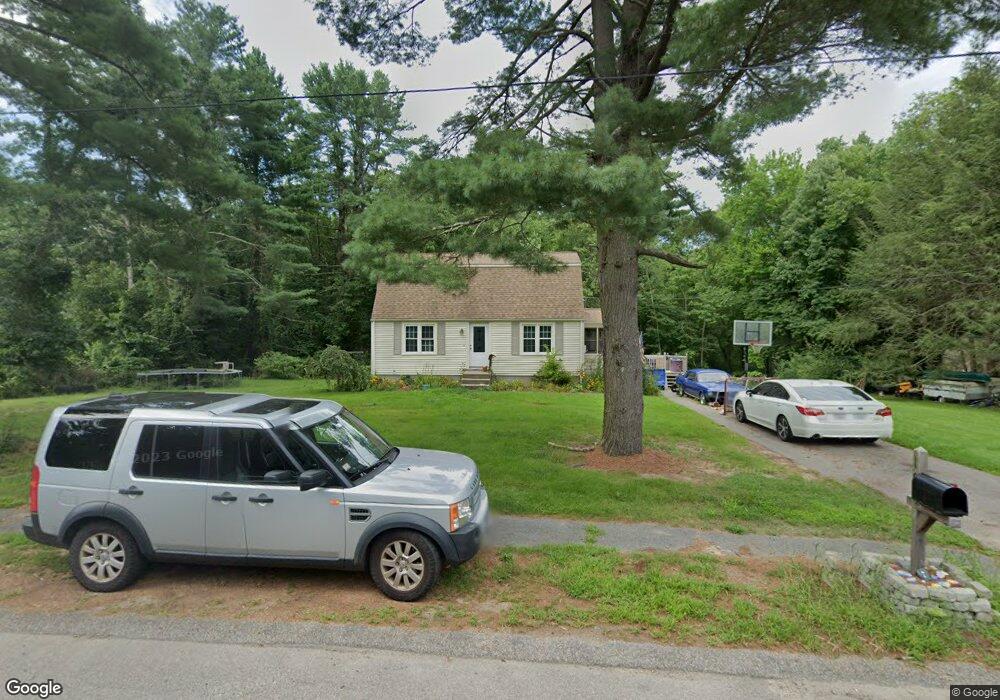 194 Holly Ridge Dr, Hanson, MA 02341 - photo 1